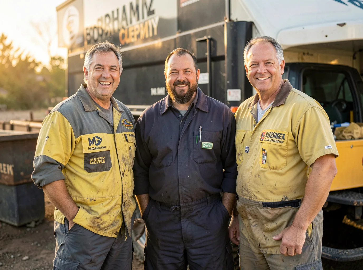 Sewage Cleanup company in Woolstock, IA